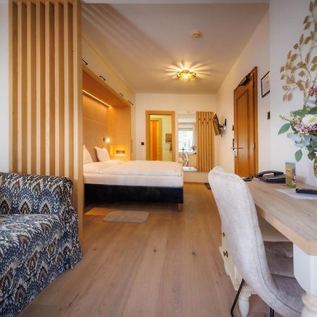 Hotel St. Georg Mayrhofen Ngoại thất bức ảnh