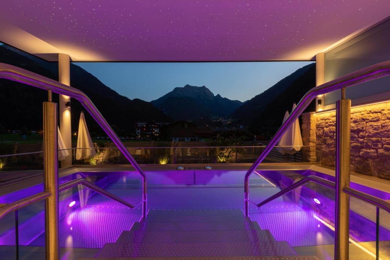 Hotel St. Georg Mayrhofen Ngoại thất bức ảnh