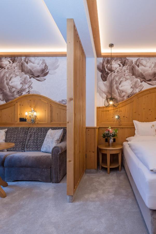 Hotel St. Georg Mayrhofen Ngoại thất bức ảnh