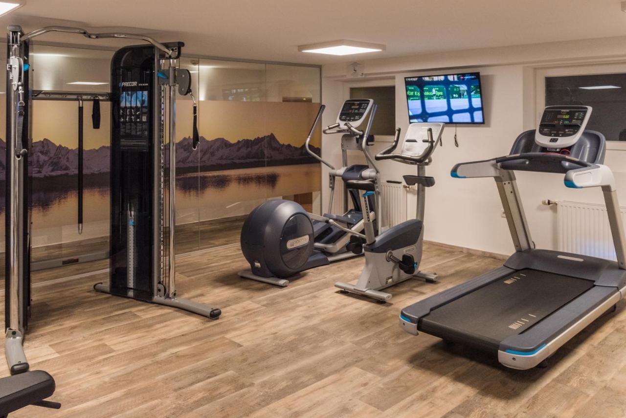 Hotel St. Georg Mayrhofen Ngoại thất bức ảnh
