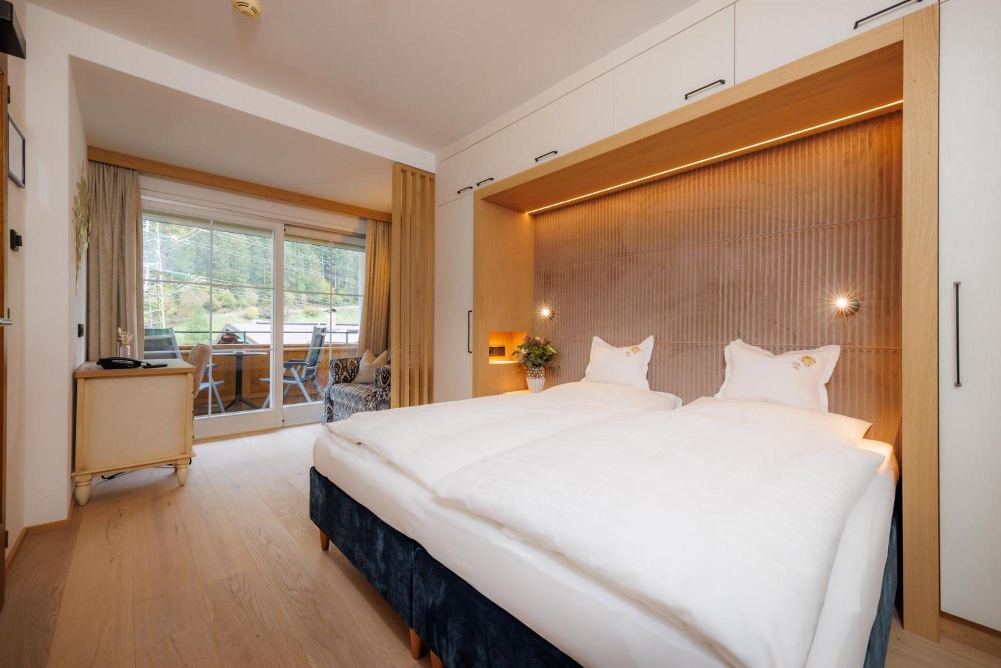 Hotel St. Georg Mayrhofen Ngoại thất bức ảnh
