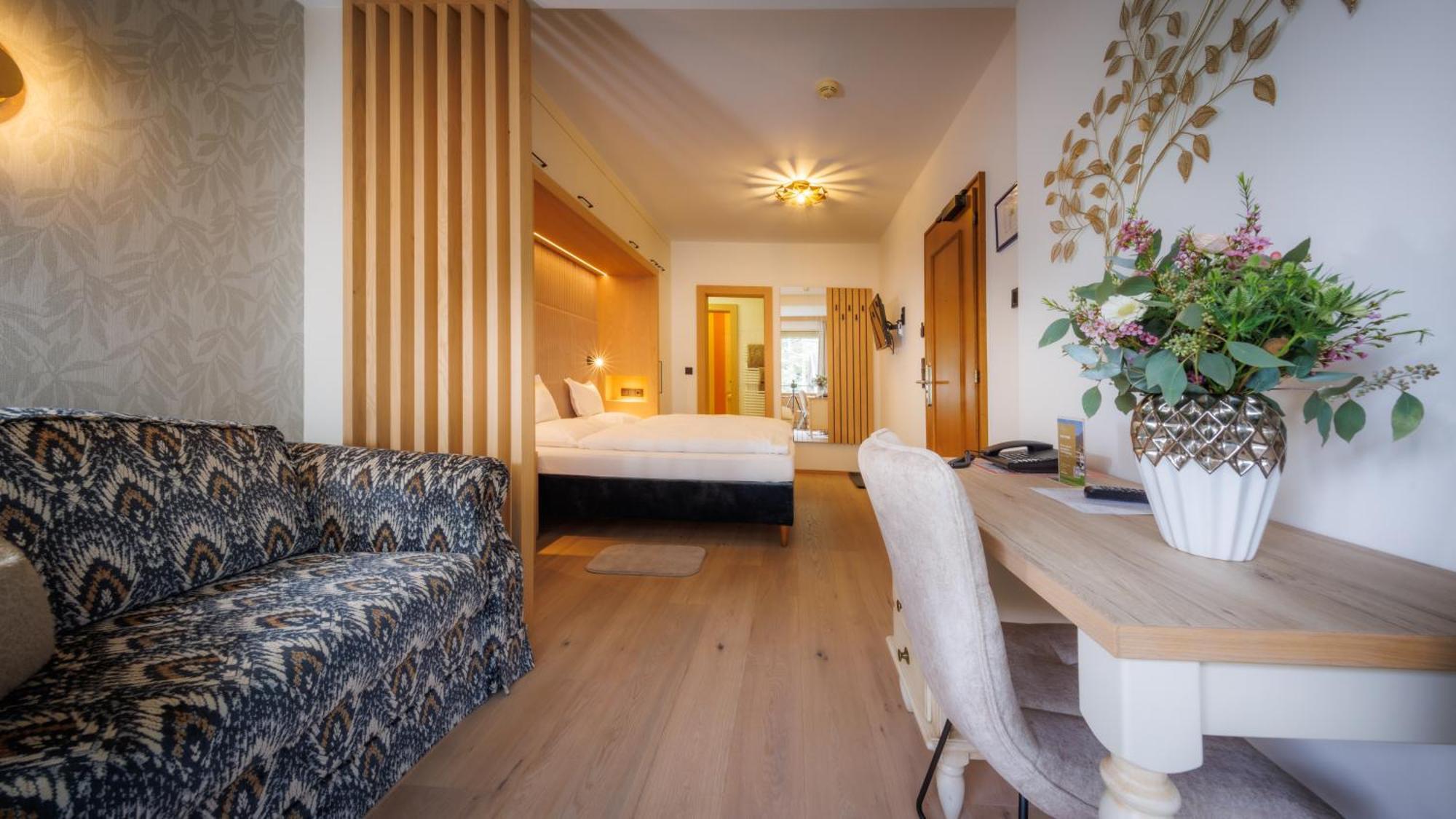 Hotel St. Georg Mayrhofen Ngoại thất bức ảnh