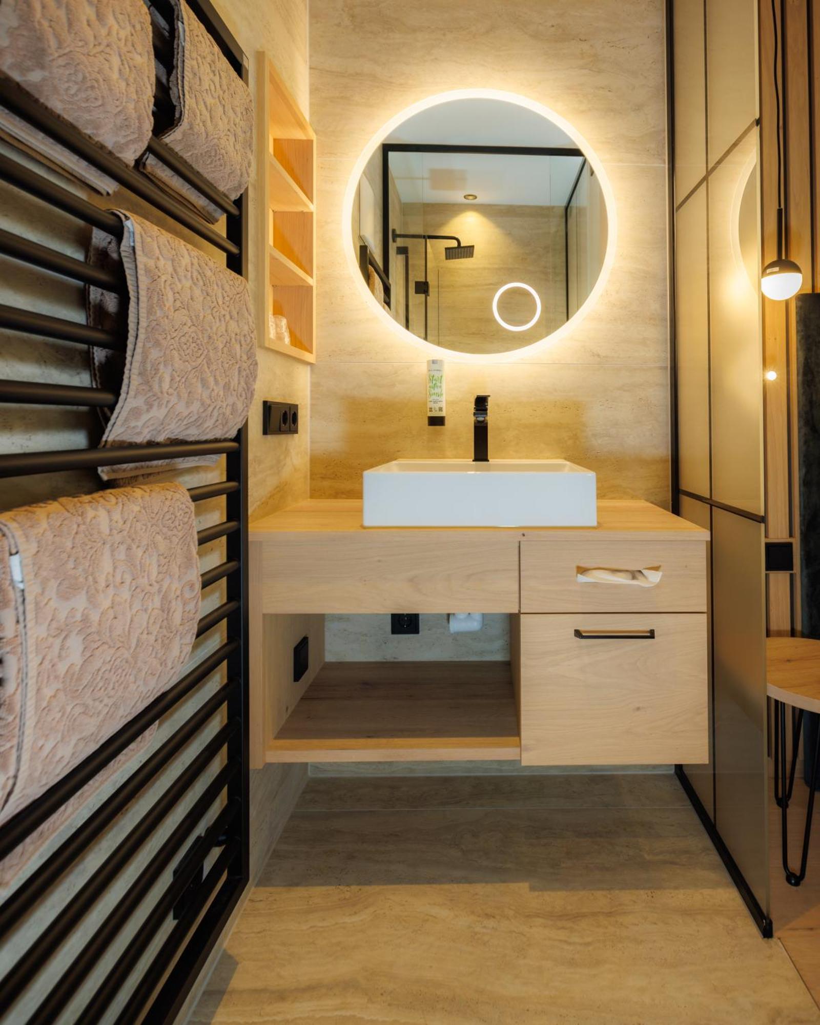 Hotel St. Georg Mayrhofen Ngoại thất bức ảnh