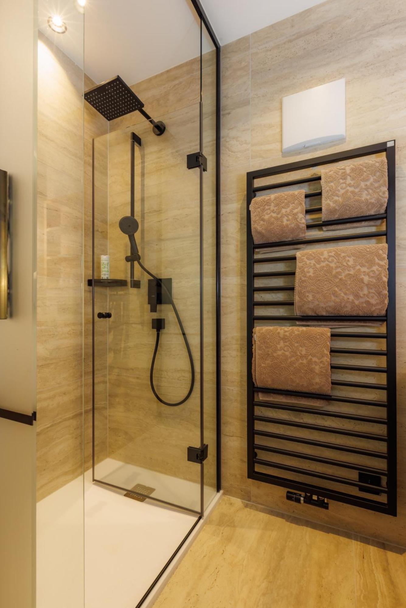 Hotel St. Georg Mayrhofen Ngoại thất bức ảnh