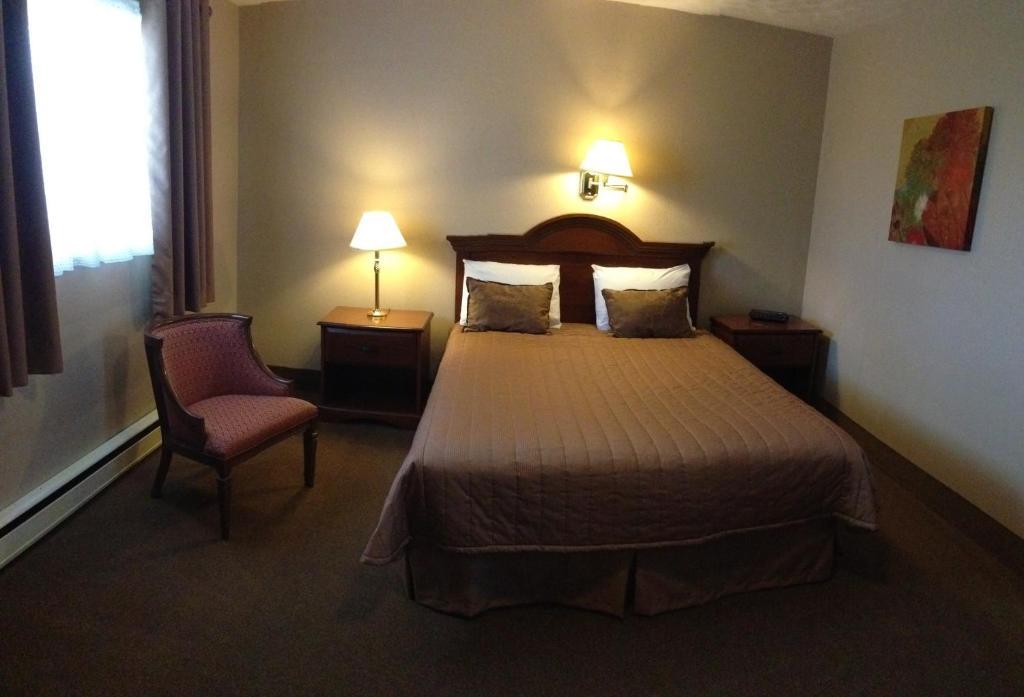 Hotel St. Georg Mayrhofen Phòng bức ảnh