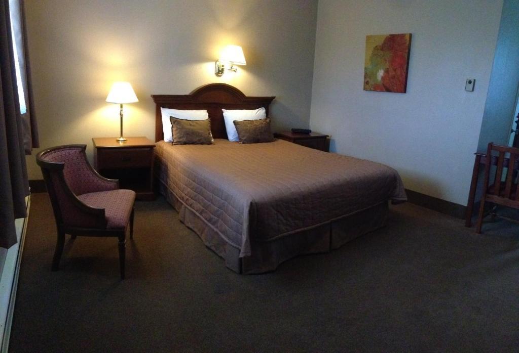Hotel St. Georg Mayrhofen Phòng bức ảnh