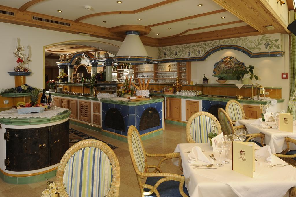 Hotel St. Georg Mayrhofen Ngoại thất bức ảnh