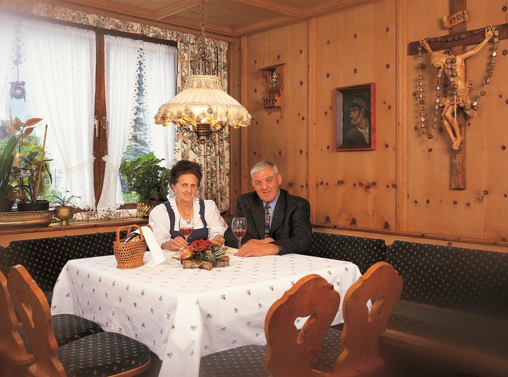 Hotel St. Georg Mayrhofen Ngoại thất bức ảnh