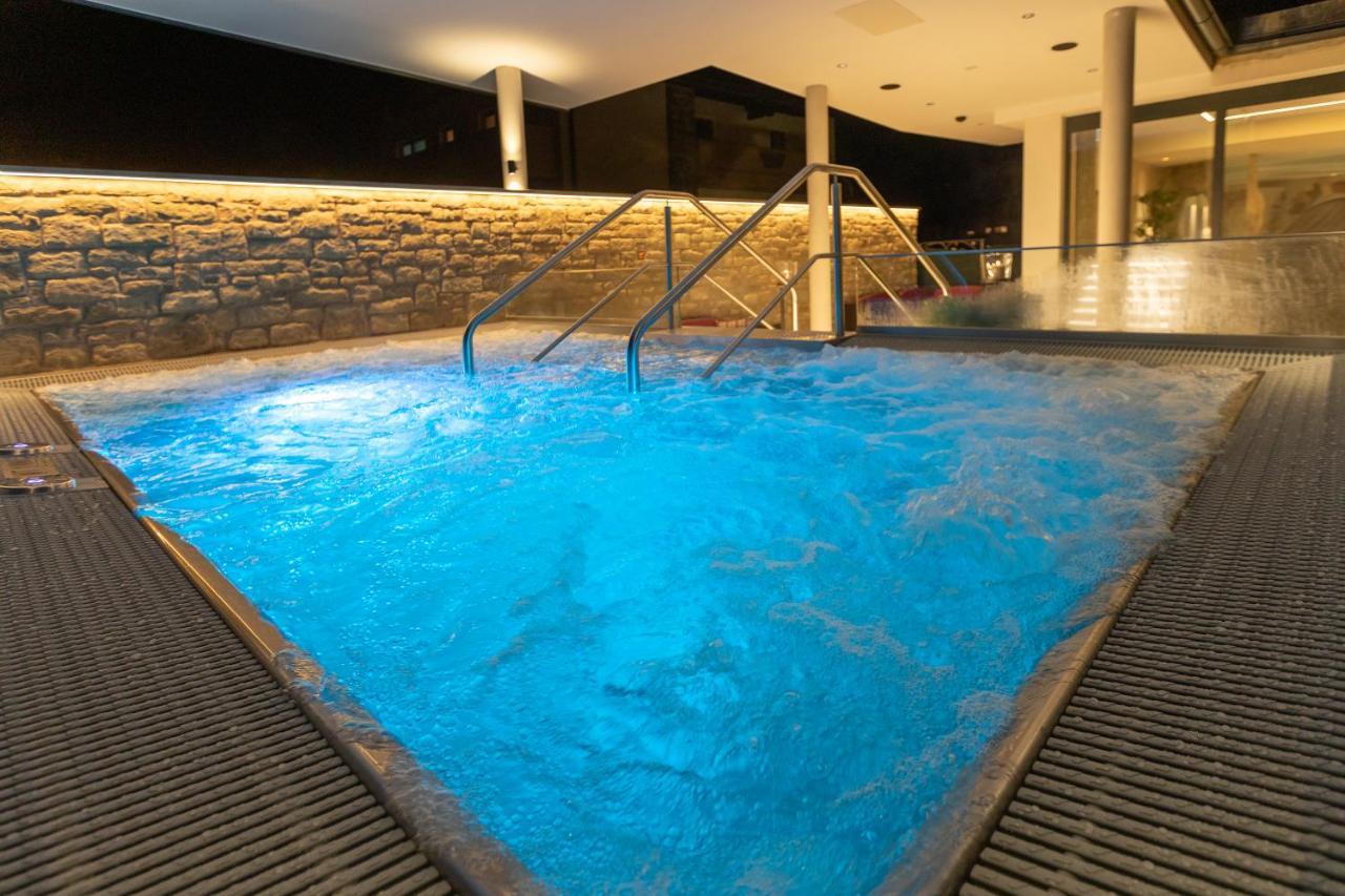 Hotel St. Georg Mayrhofen Ngoại thất bức ảnh