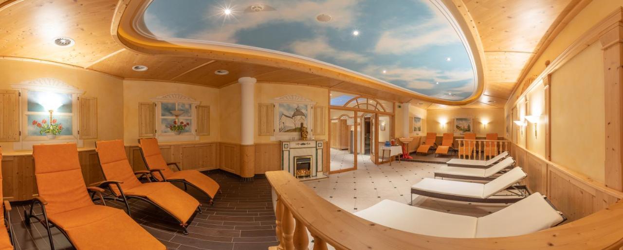 Hotel St. Georg Mayrhofen Ngoại thất bức ảnh